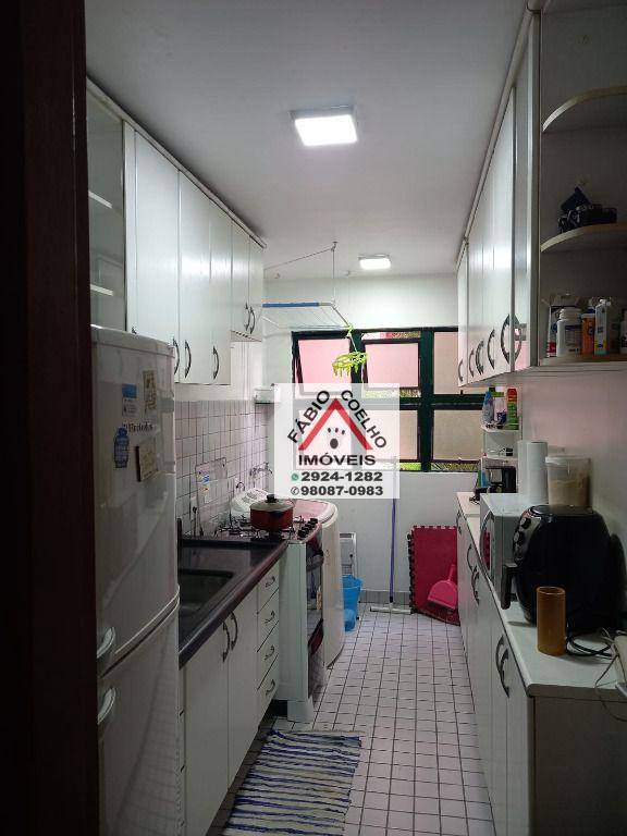 Apartamento à venda com 3 quartos, 65m² - Foto 6