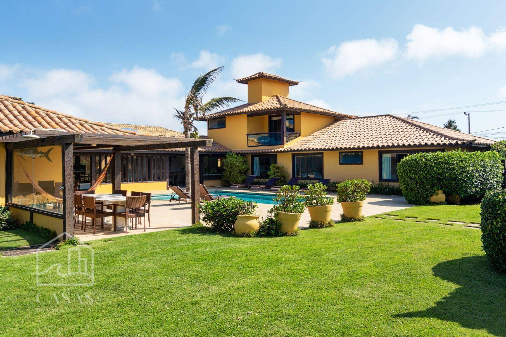 Casa, 6 quartos, 600 m² - Foto 5