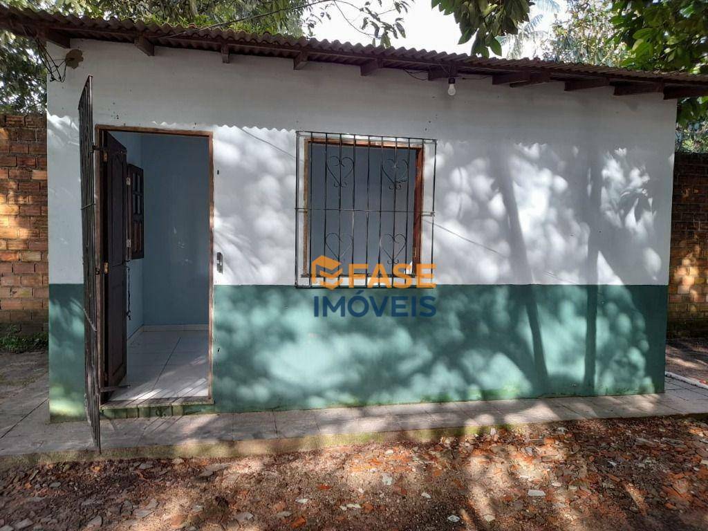 Chácara à venda com 1 quarto, 220m² - Foto 13