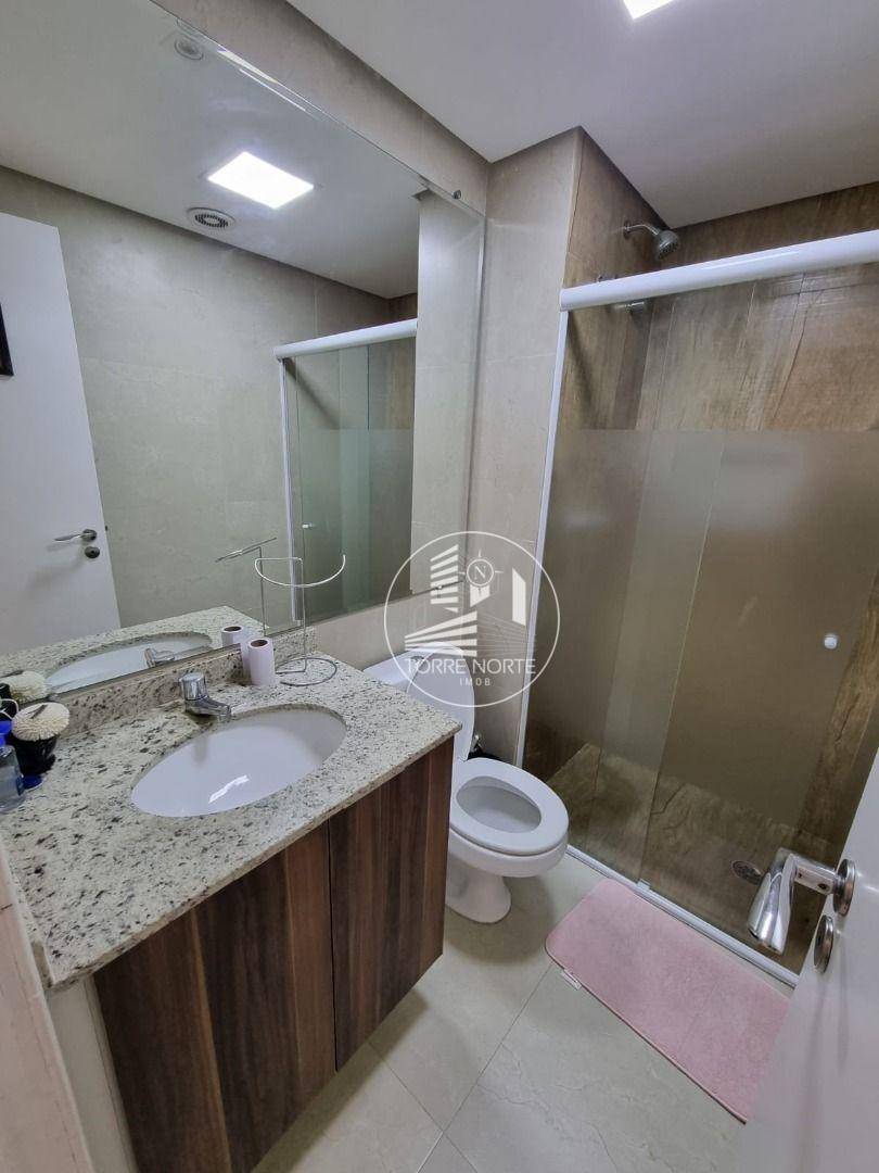 Apartamento à venda com 3 quartos, 81m² - Foto 19