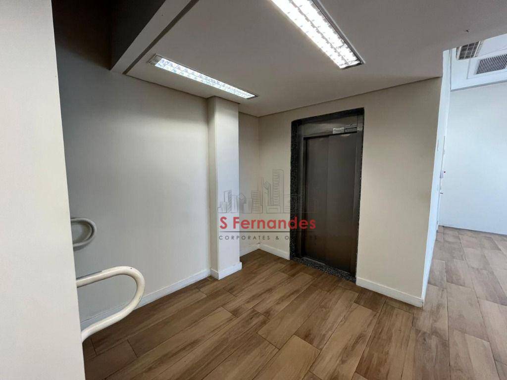 Prédio Inteiro para alugar, 488m² - Foto 43