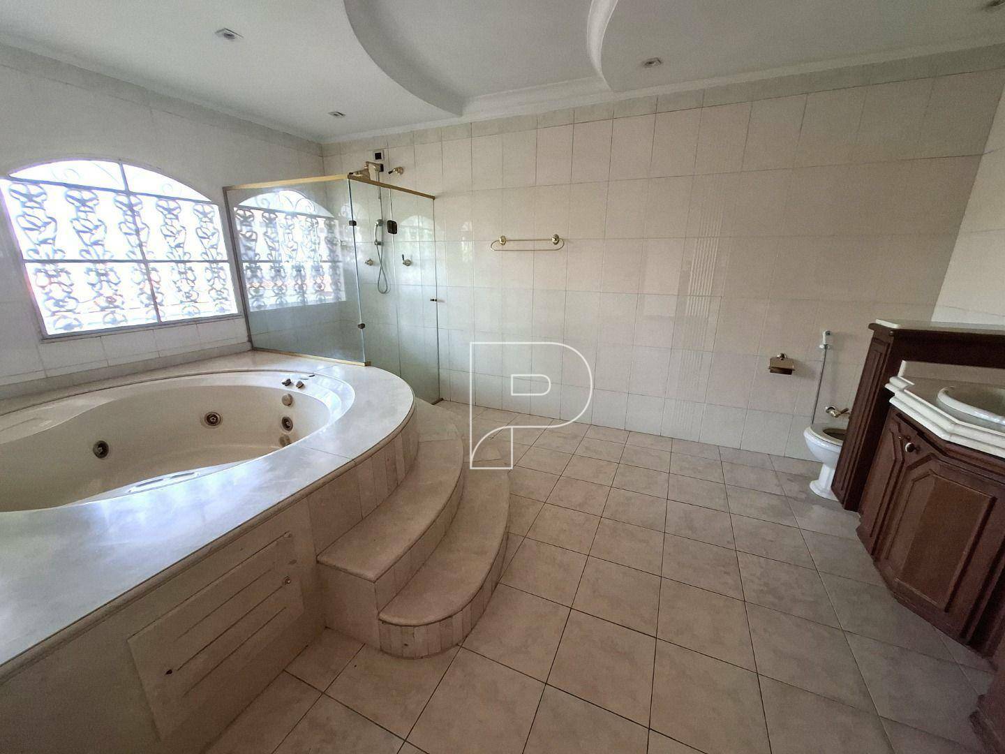 Casa de Condomínio à venda com 5 quartos, 397m² - Foto 40