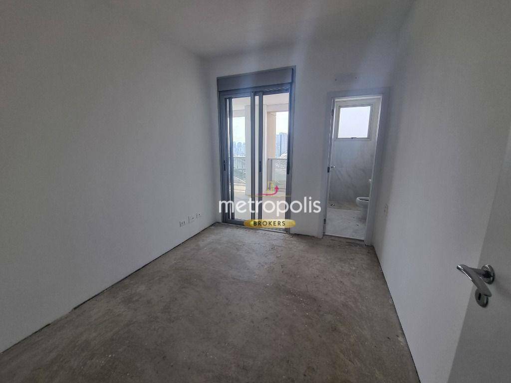 Apartamento à venda com 4 quartos, 211m² - Foto 35