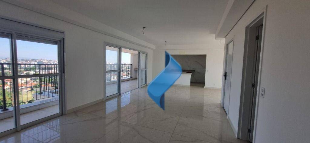 Apartamento à venda com 3 quartos, 166m² - Foto 24