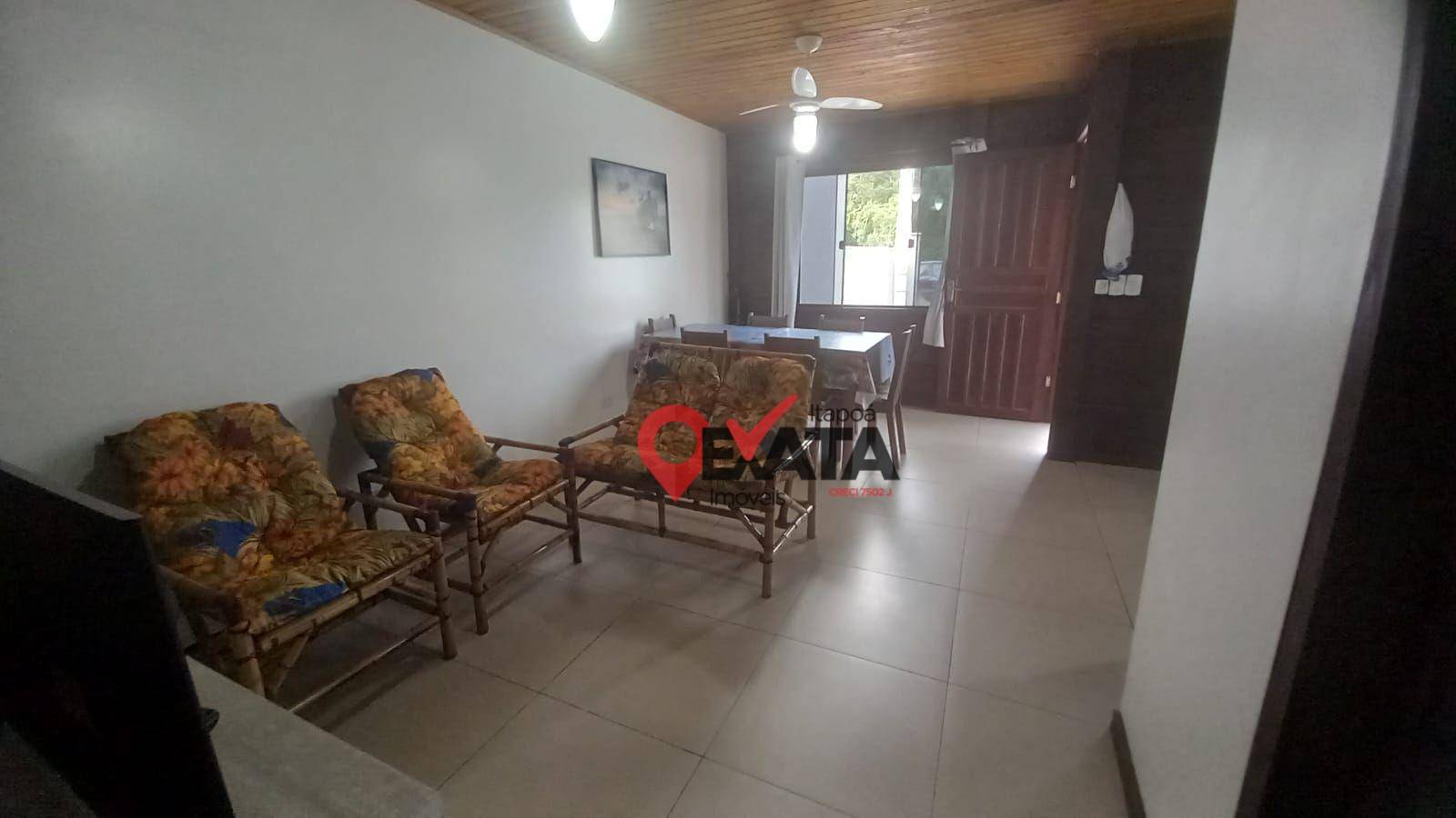 Casa para lancamento com 2 quartos, 60m² - Foto 10