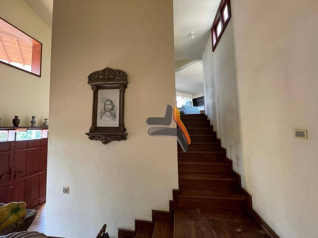 Casa de Condomínio à venda e aluguel com 5 quartos, 707m² - Foto 13