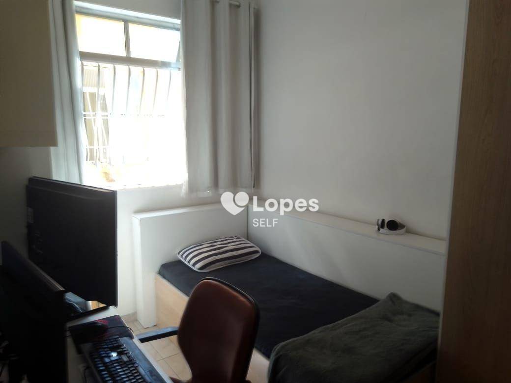 Apartamento à venda com 3 quartos, 98m² - Foto 6