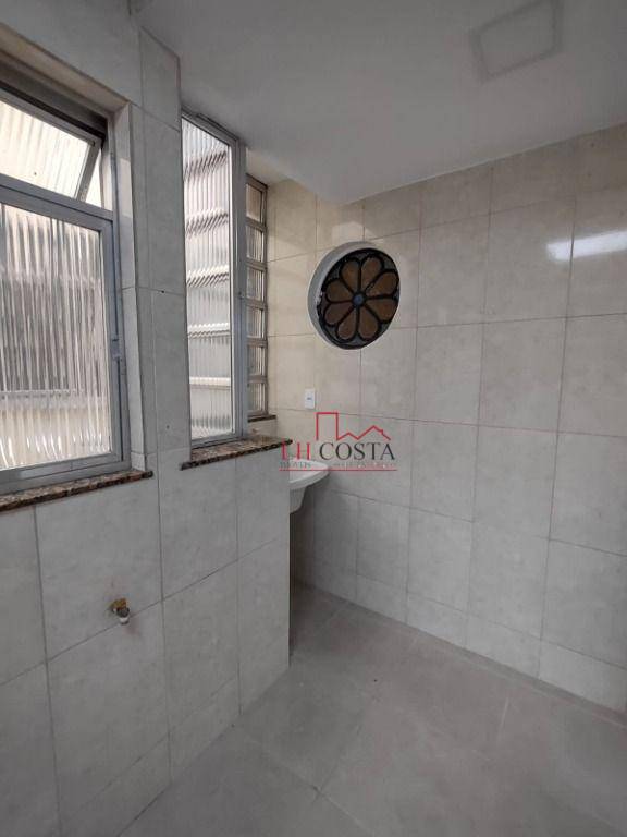 Apartamento à venda com 2 quartos, 56m² - Foto 12