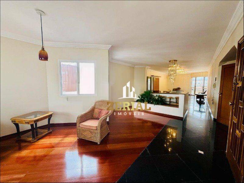 Cobertura à venda com 4 quartos, 672m² - Foto 9