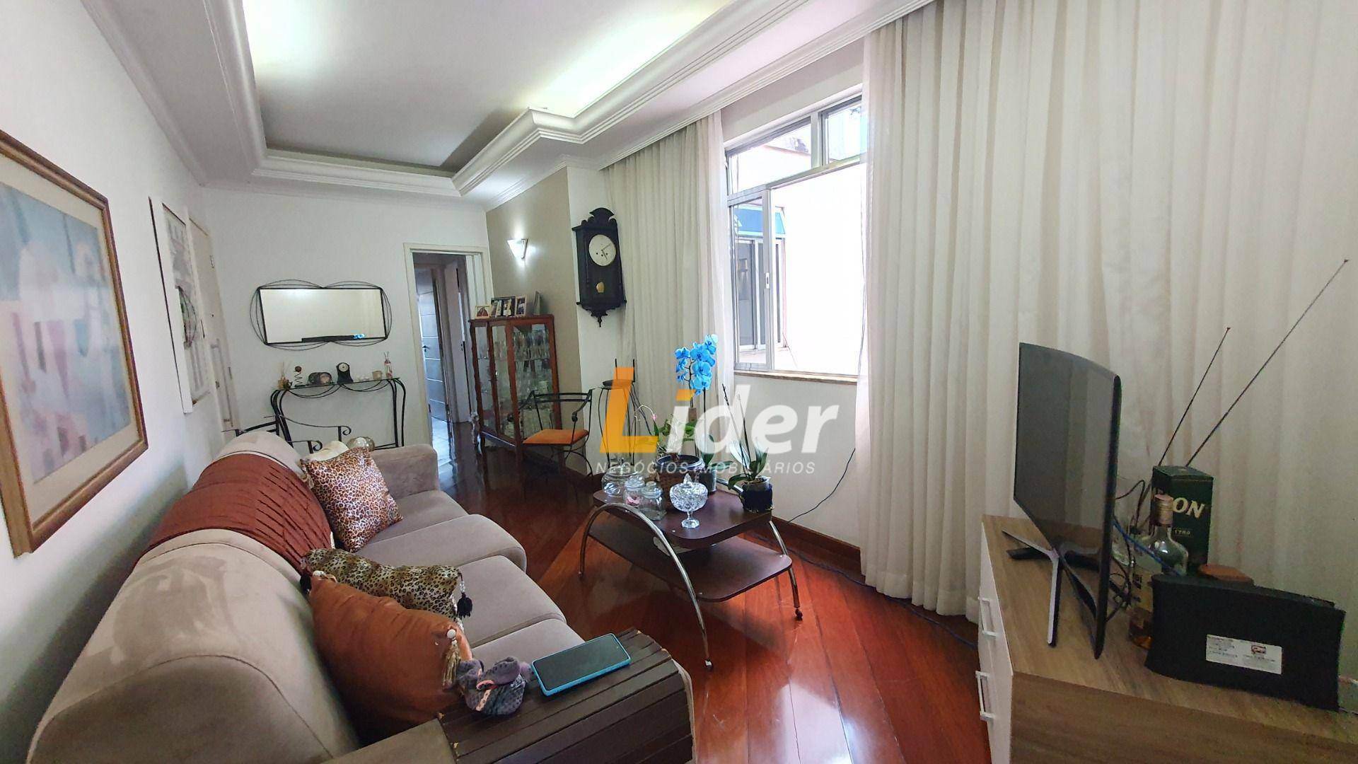 Cobertura à venda com 3 quartos, 160m² - Foto 30