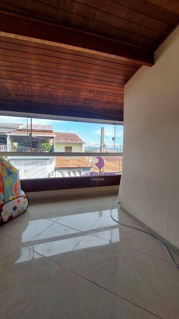 Sobrado à venda com 3 quartos, 120m² - Foto 34