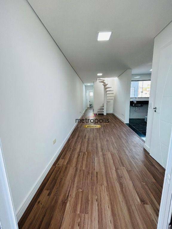 Cobertura à venda com 2 quartos, 101m² - Foto 5