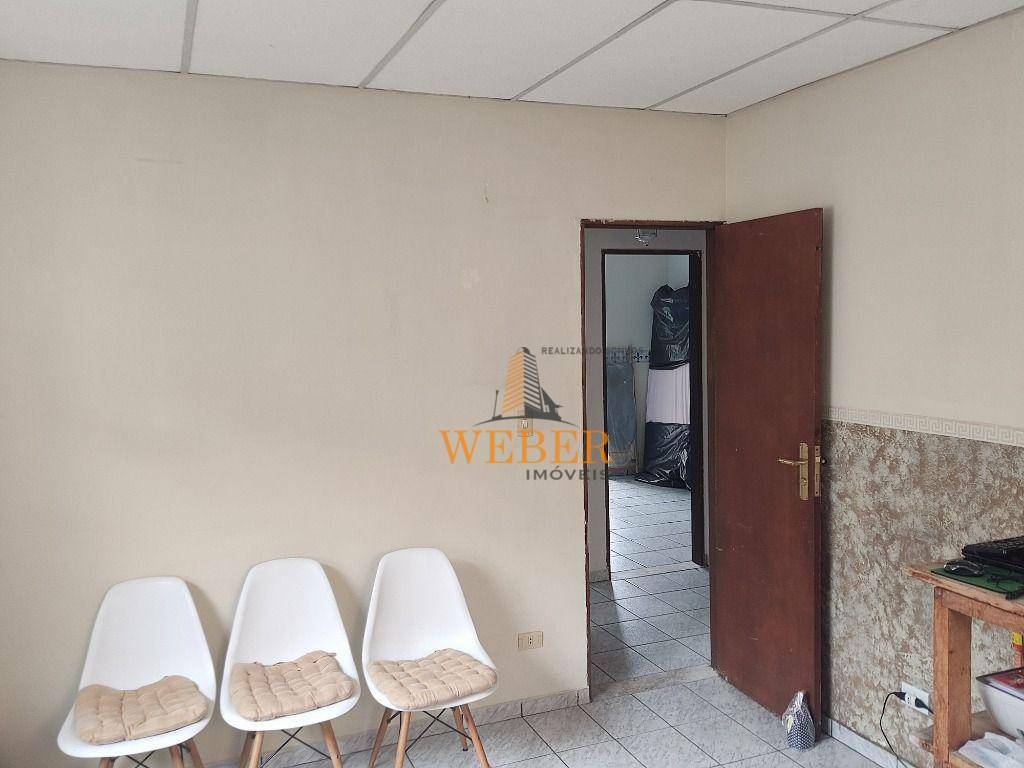 Casa à venda com 2 quartos, 290m² - Foto 22