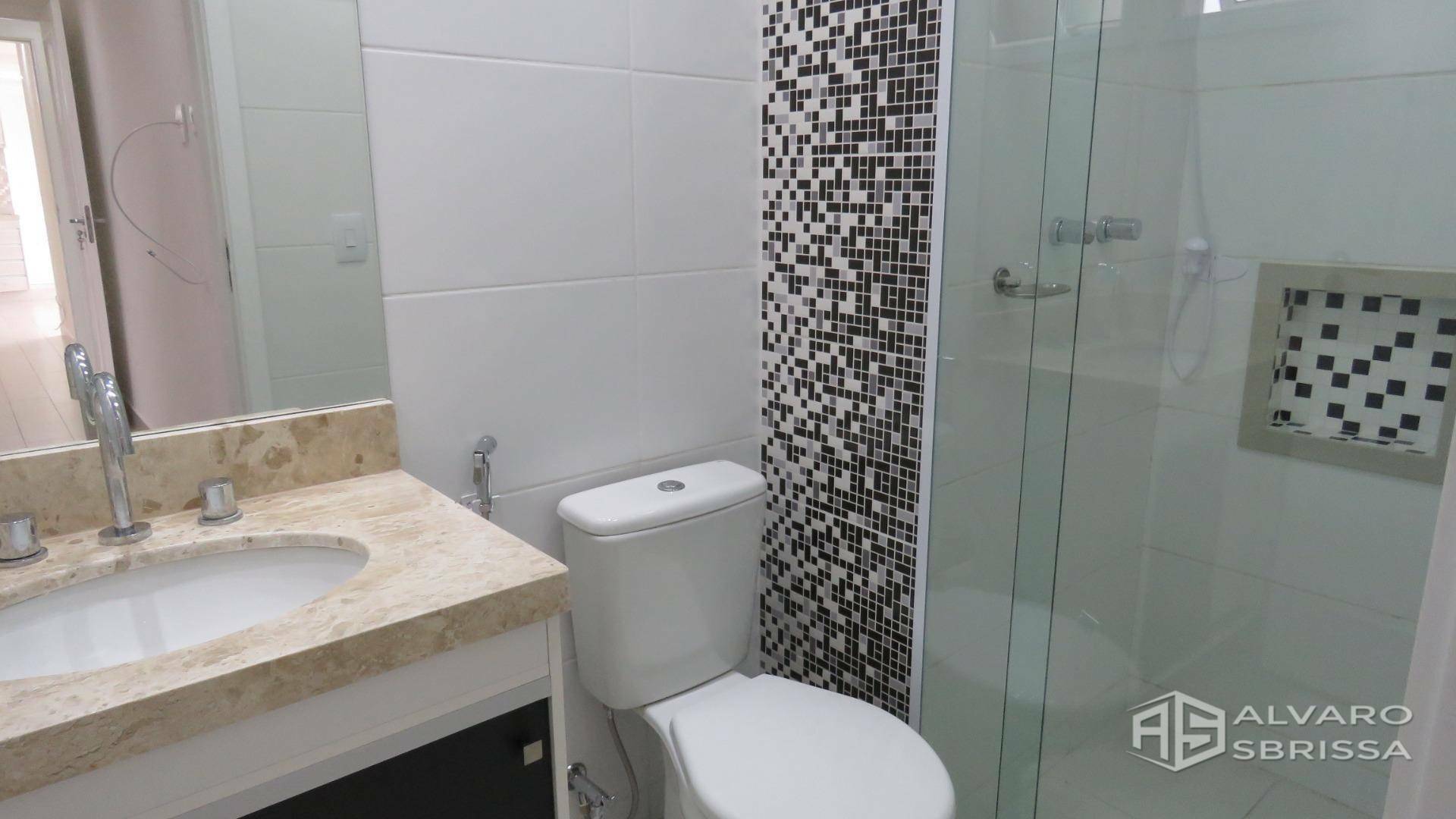 Apartamento à venda com 3 quartos, 84m² - Foto 10