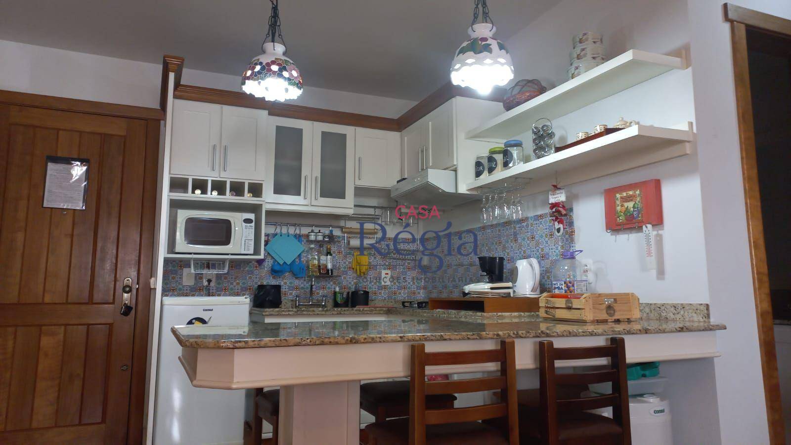 Apartamento, 1 quarto, 40 m² - Foto 6