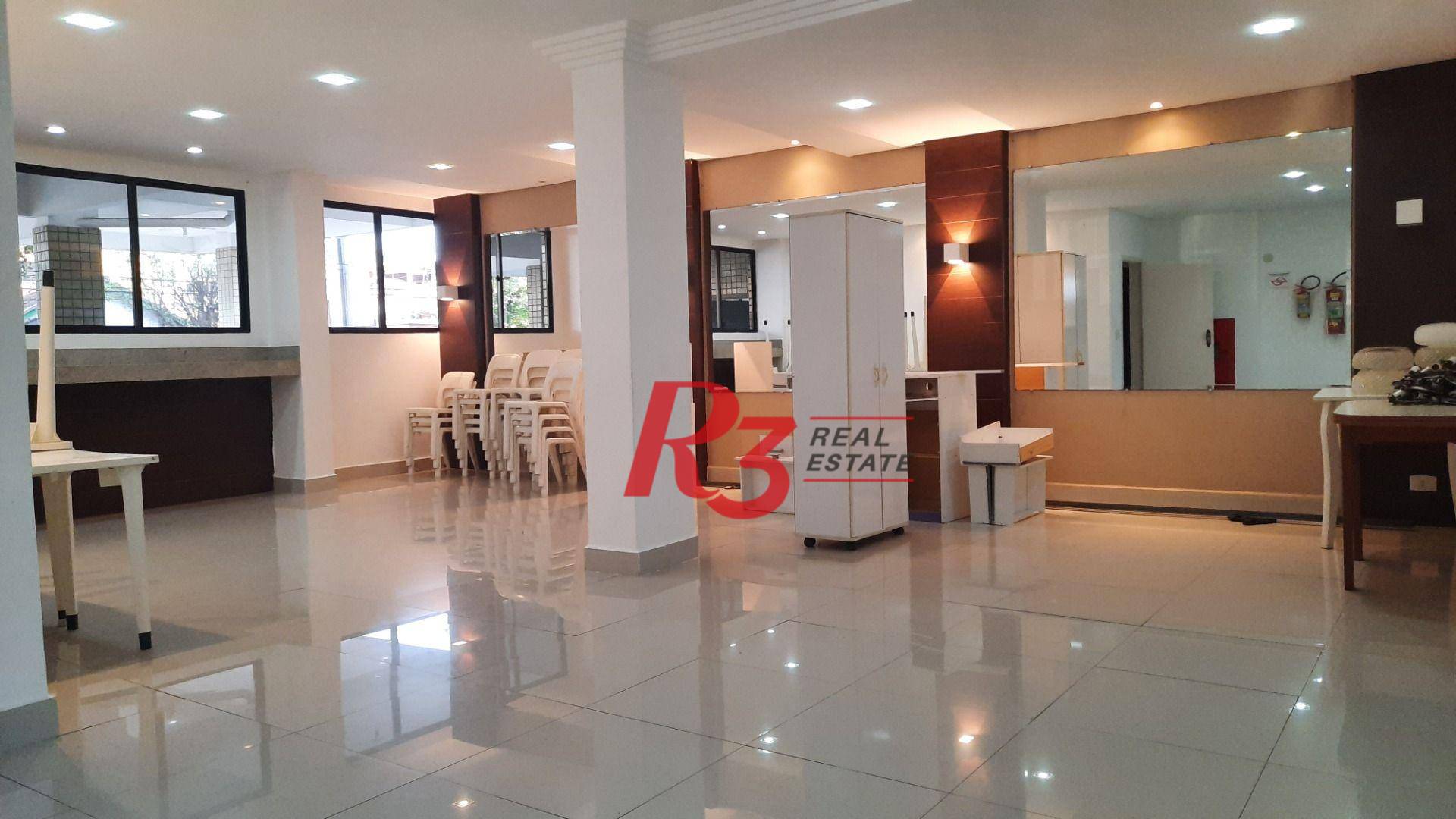 Apartamento à venda com 3 quartos, 172m² - Foto 32