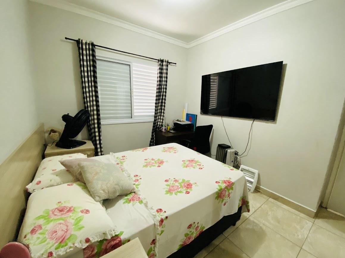 Apartamento à venda com 2 quartos, 59m² - Foto 21