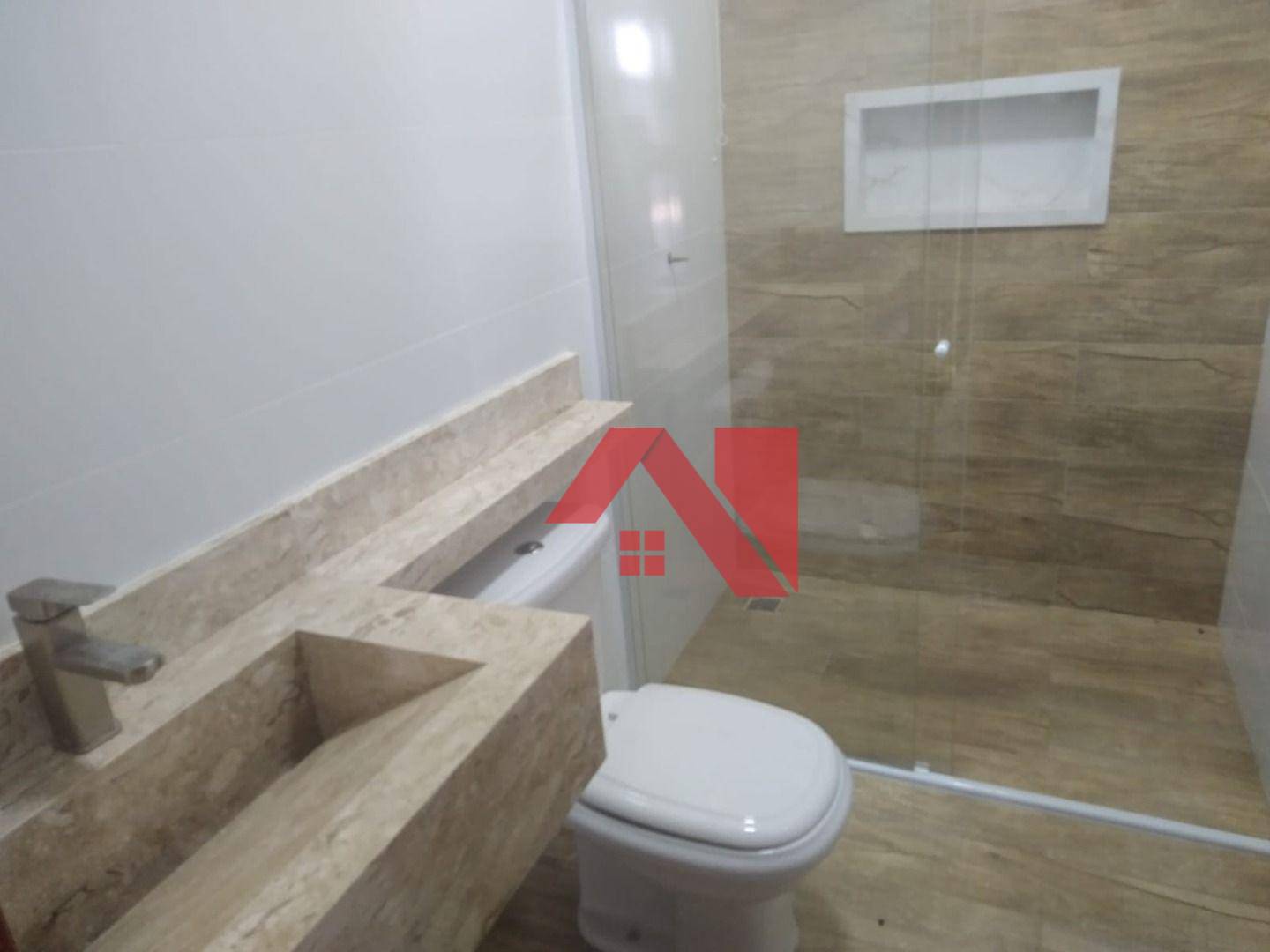 Casa de Condomínio à venda com 3 quartos, 90m² - Foto 15