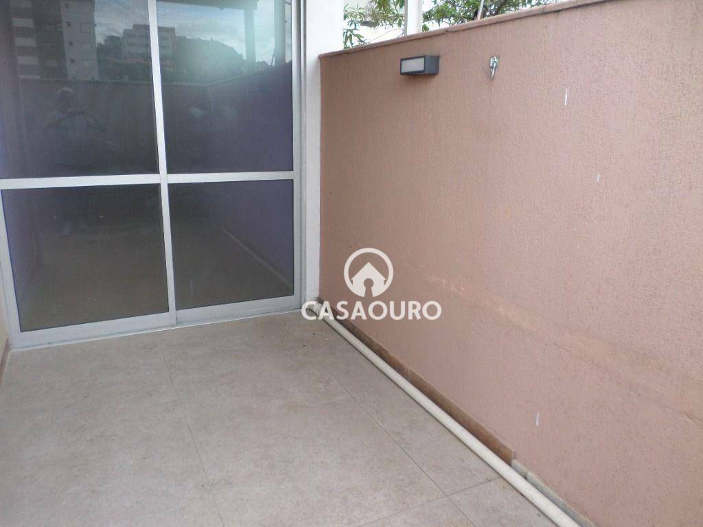 Apartamento à venda com 3 quartos, 160m² - Foto 33