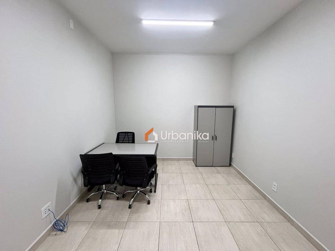 Sala-Conjunto, 32 m² - Foto 1