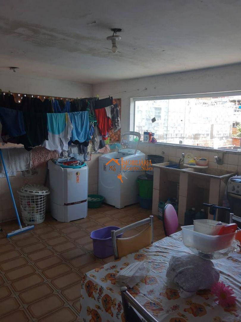 Sobrado à venda com 3 quartos, 150M2 - Foto 7