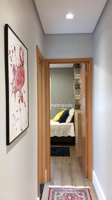 Apartamento à venda com 2 quartos, 65m² - Foto 8