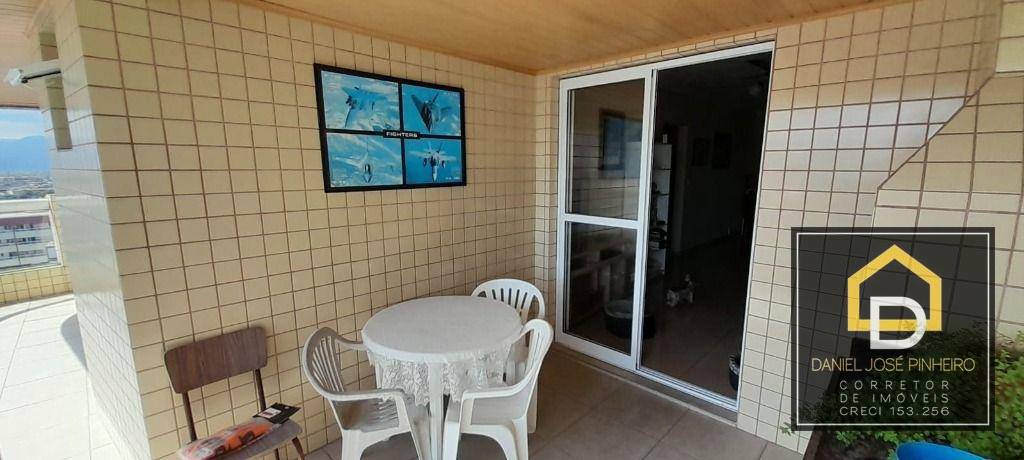 Apartamento à venda com 3 quartos, 120m² - Foto 15