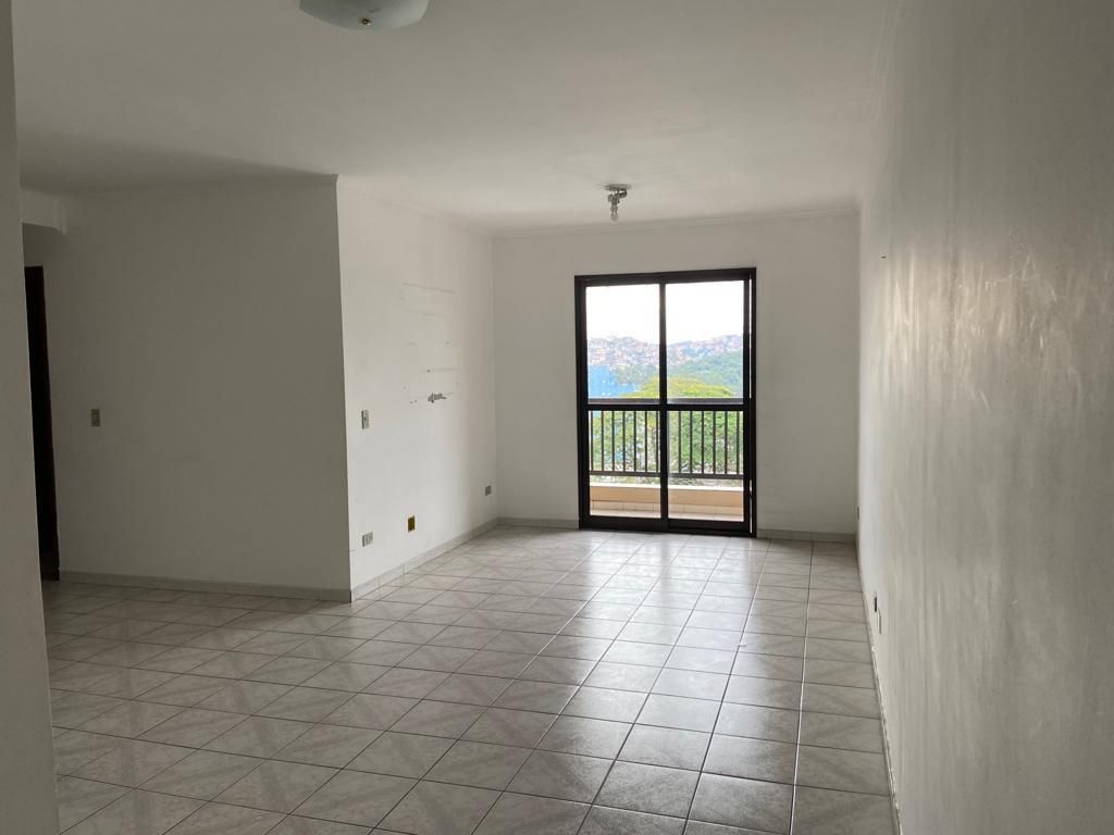 Apartamento à venda com 3 quartos, 102m² - Foto 1