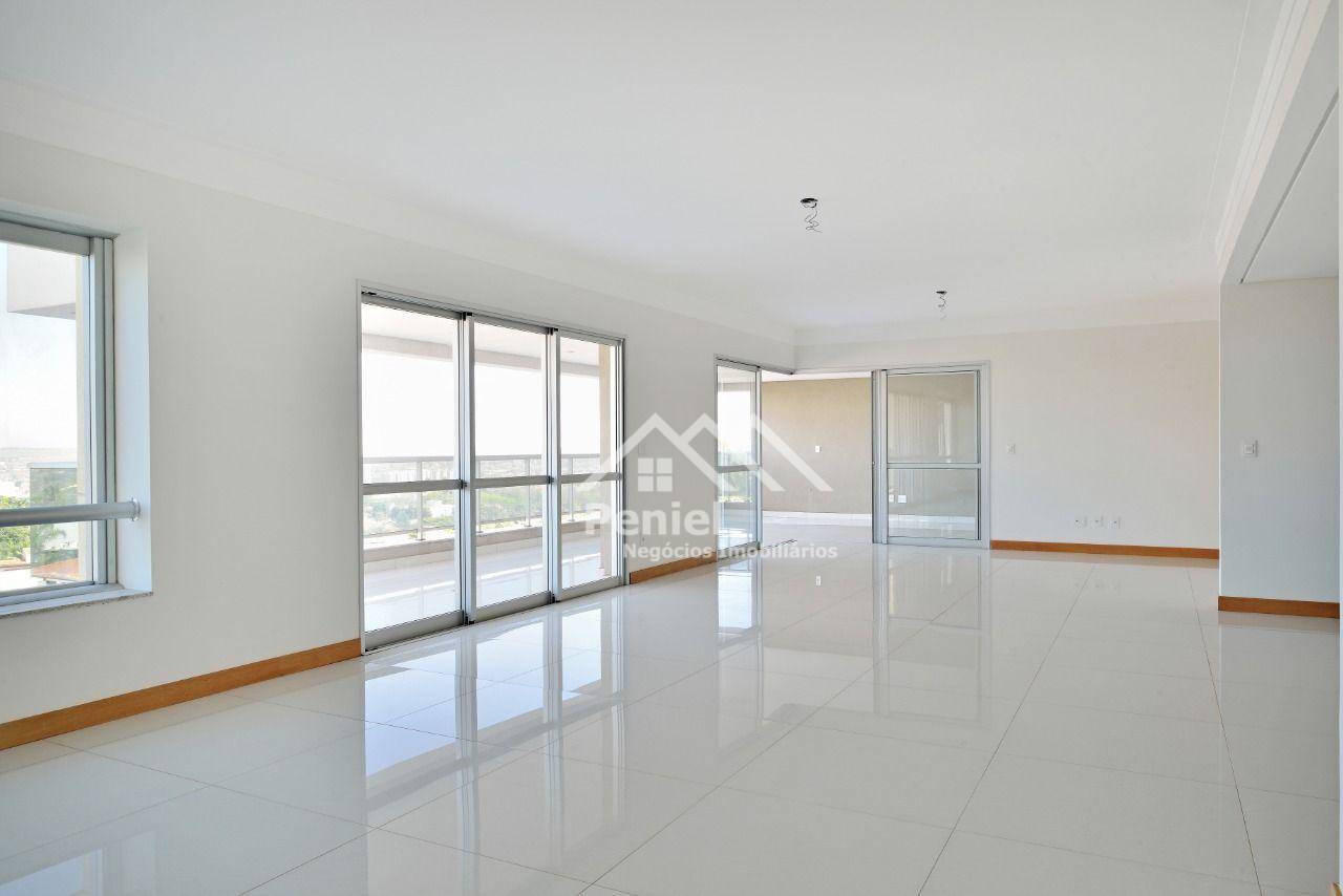 Apartamento à venda com 4 quartos, 320m² - Foto 3