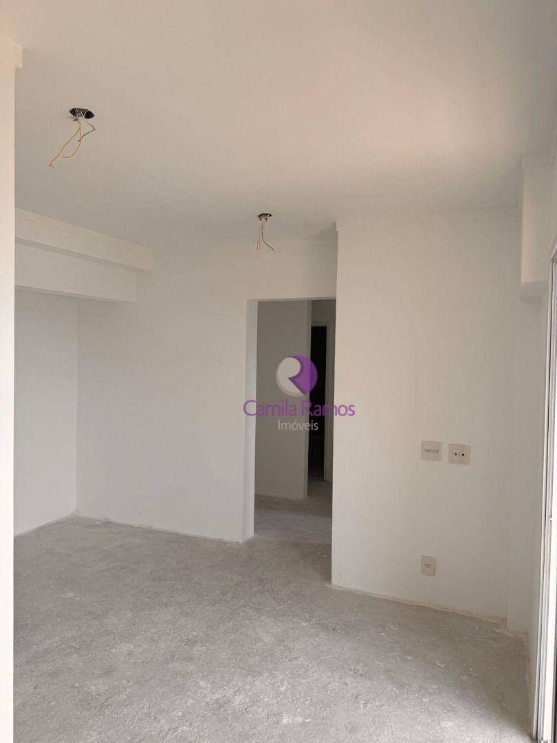 Apartamento à venda com 3 quartos, 72m² - Foto 2