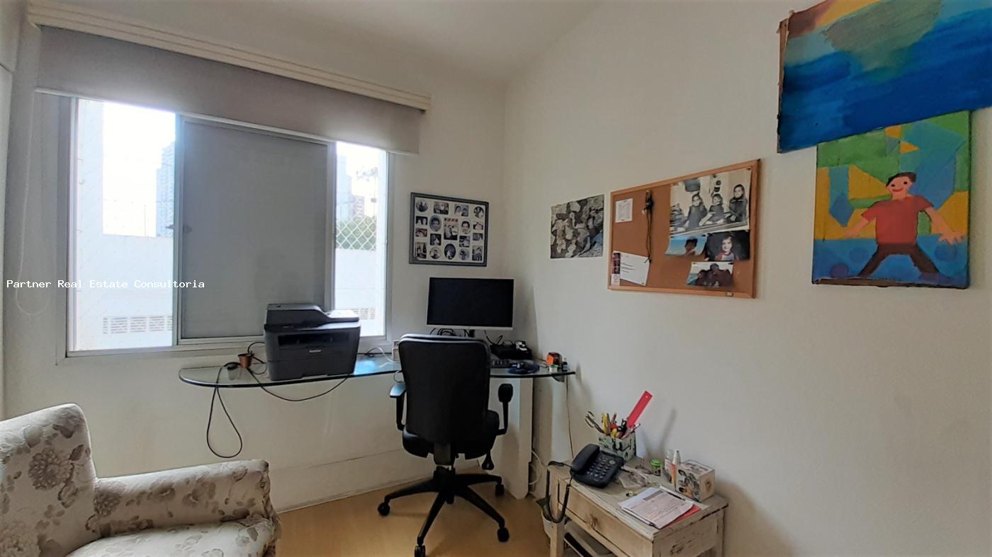 Apartamento à venda com 3 quartos, 125m² - Foto 20