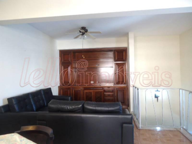 Apartamento à venda com 3 quartos, 230m² - Foto 3