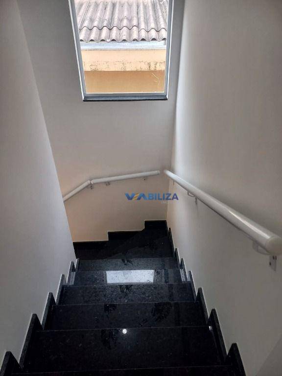 Sobrado à venda com 3 quartos, 99m² - Foto 12