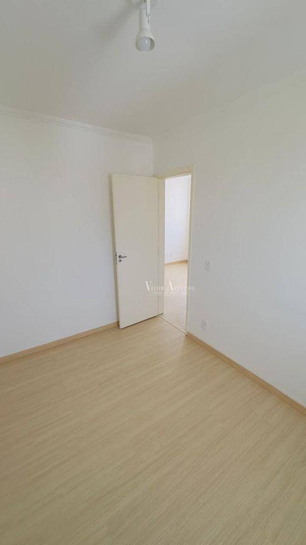 Apartamento à venda com 2 quartos, 45m² - Foto 7