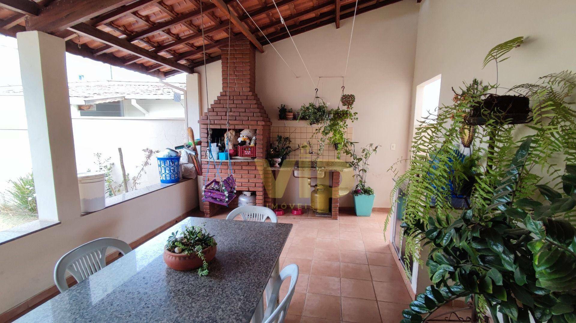 Casa à venda com 3 quartos, 158m² - Foto 31