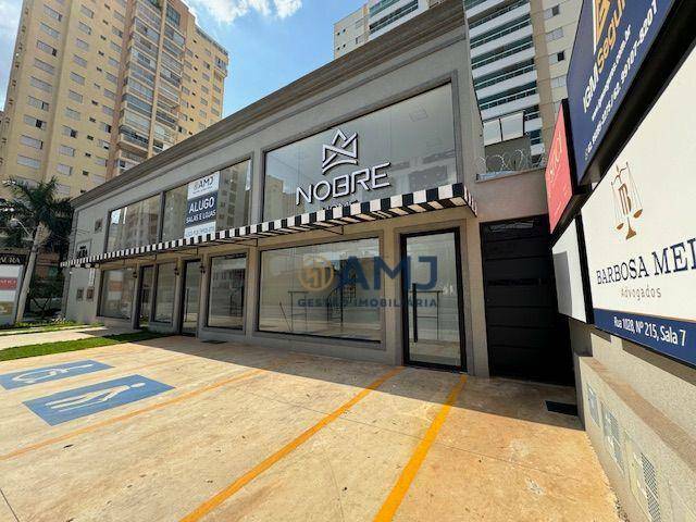 Conjunto Comercial-Sala para alugar, 69m² - Foto 1