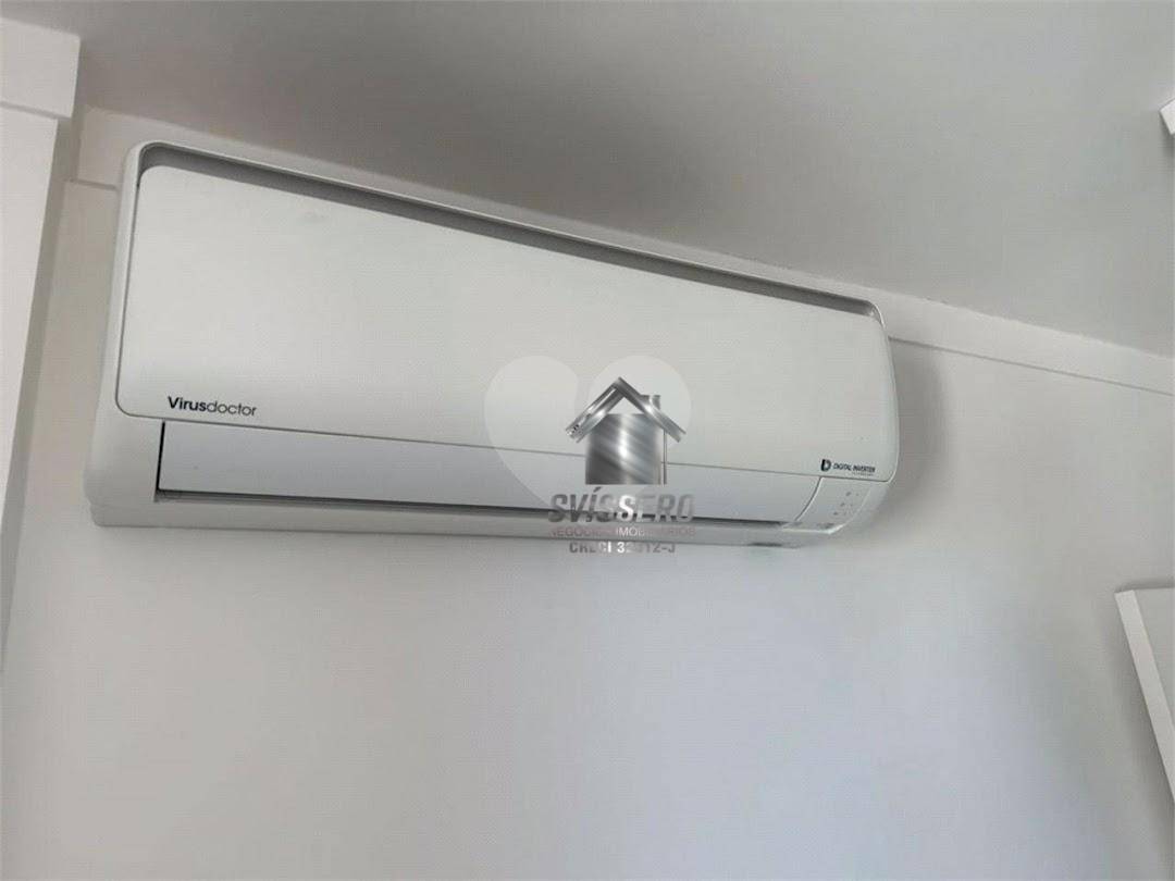 Apartamento, 2 quartos, 58 m² - Foto 15