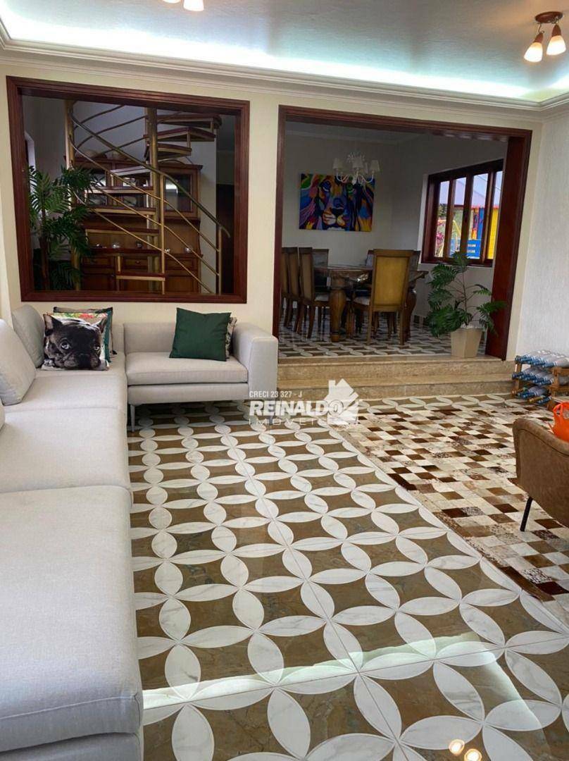 Casa de Condomínio à venda com 6 quartos, 223m² - Foto 21