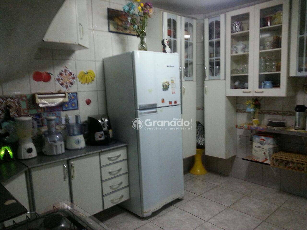 Sobrado à venda com 4 quartos, 82m² - Foto 14