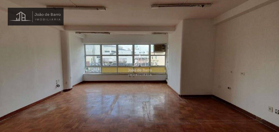 Conjunto Comercial-Sala para alugar, 63m² - Foto 2