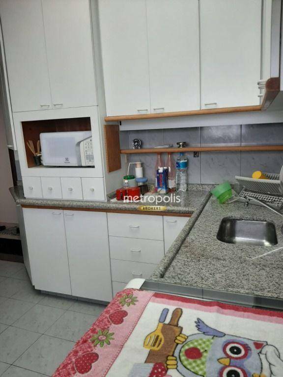 Cobertura à venda com 3 quartos, 164m² - Foto 4