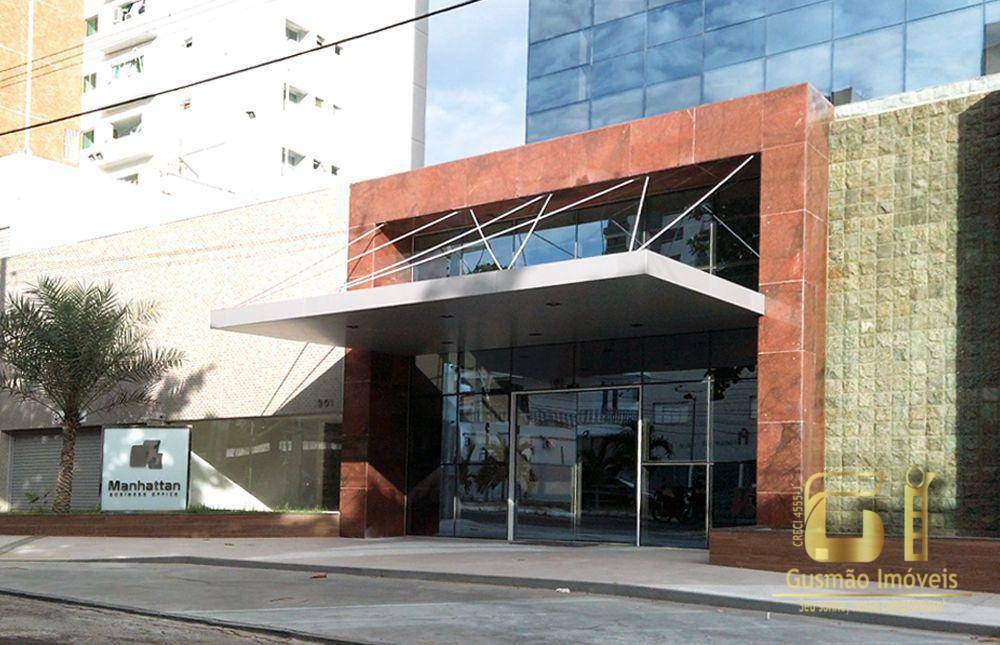 Sala-Conjunto, 34 m² - Foto 2