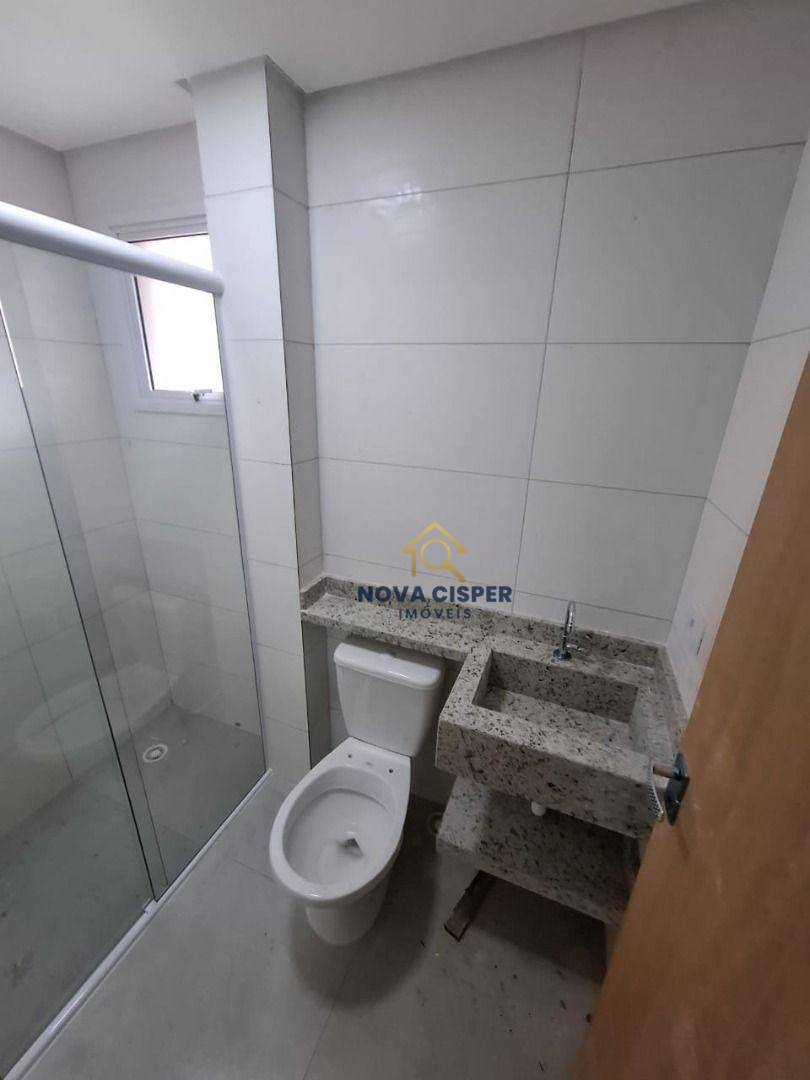 Apartamento para alugar com 2 quartos, 35m² - Foto 12