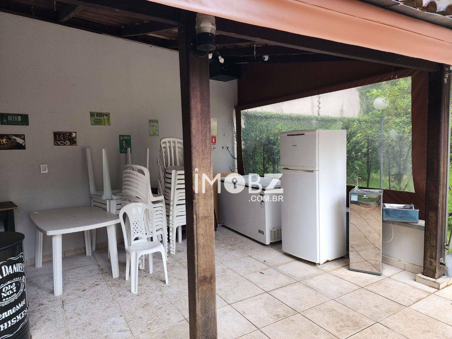 Apartamento à venda com 3 quartos, 80m² - Foto 8