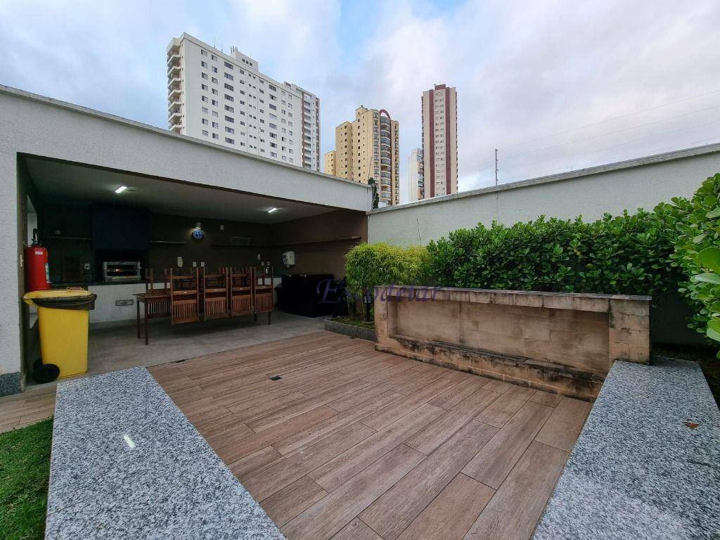 Apartamento à venda com 2 quartos, 142m² - Foto 26