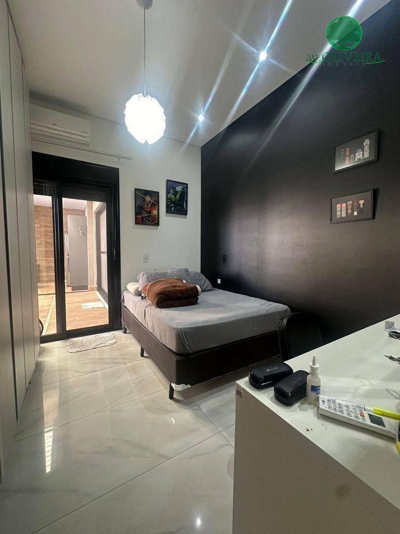 Casa de Condomínio à venda com 4 quartos, 255m² - Foto 18