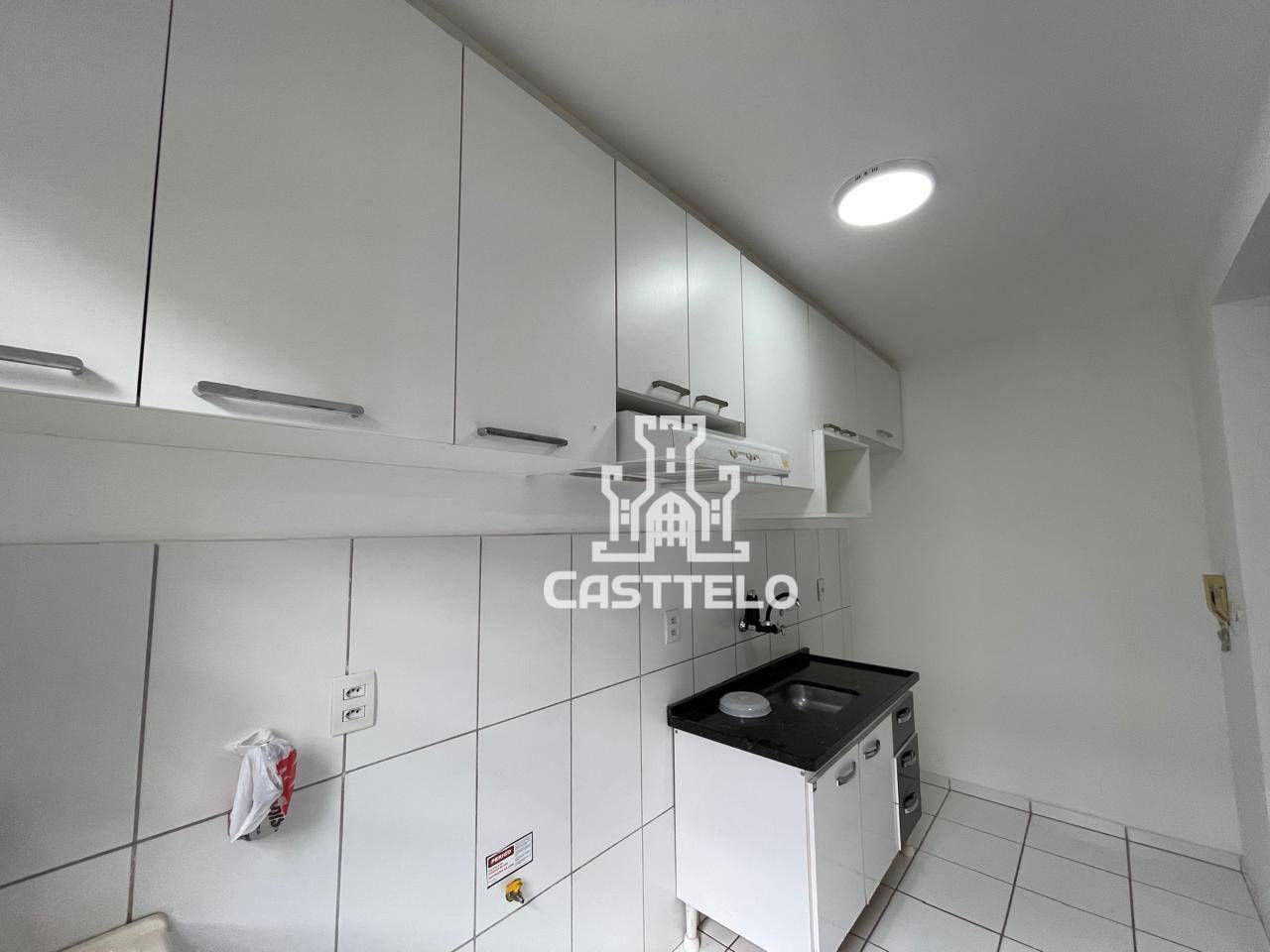 Apartamento à venda com 2 quartos, 55m² - Foto 6