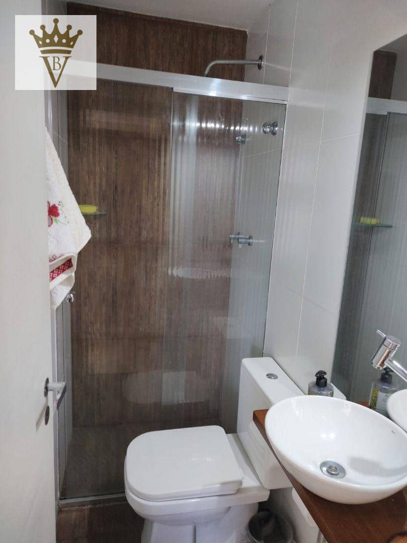 Apartamento à venda e aluguel com 2 quartos, 67m² - Foto 8