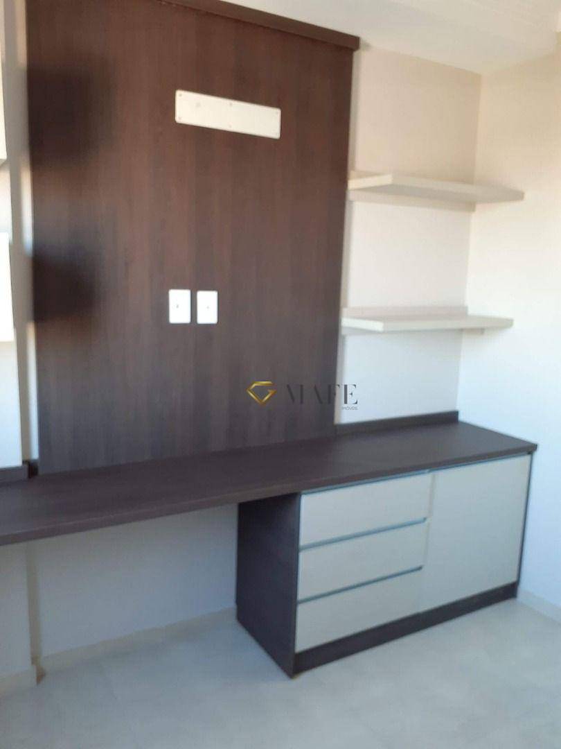 Apartamento à venda com 2 quartos, 57m² - Foto 7