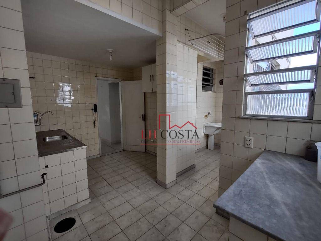 Apartamento à venda com 2 quartos, 80m² - Foto 21